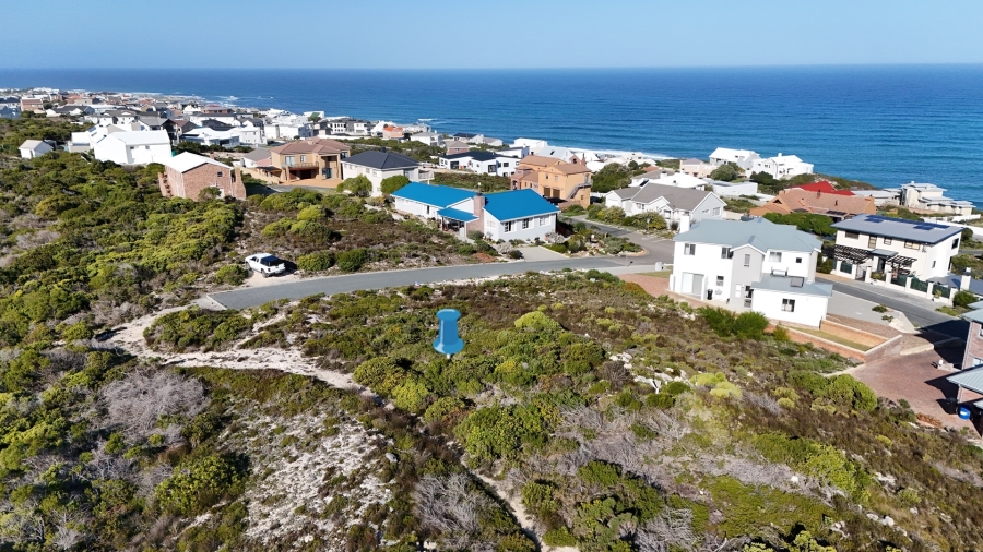 0 Bedroom Property for Sale in Oceanview Heights Western Cape
